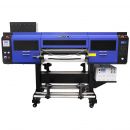 UV DTF принтер AUDLEY STORM с тремя головками Epson i3200