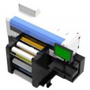 UV DTF принтер GOLD FRS 60