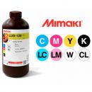 УФ-чернила Mimaki LUS-120 White