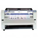 Продольно-поперечный XY-каттер PremiumCut LD-1600C, 154 см
