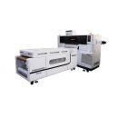 DTF-принтер Audley HM6004 Hammer, 60 см, Epson i3200 × 4, с шейкер-сушкой