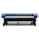 Экосольвентный принтер AUDLEY S3200