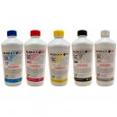 Набор Чернил для DTF принтера Audley