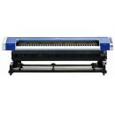 Экосольвентный принтер Audley SOL-F 3202, 320 см, Epson F1080 × 2