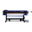 УФ-принтер Audley 1803 UV / 1804 UV, 180 см, Epson i3200-U1 × 3/4