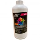 Чернила пигментные для DTF печати, DTFSTAR, magenta (маджента), 1л