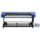 УФ-принтер Audley 3202 UV, 320 см, Epson i3200-U1 × 2