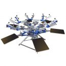 Карусельная установка К44 К66 К68