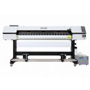 УФ-принтер Audley 1802 UV, 180 см, Epson i3200-U1 × 2