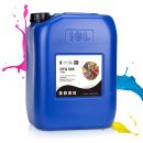 Чернила Brother GTX Bulk Black с чипом, 18L