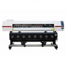 принтер Audley SOL 1802, 180 см, Epson i3200-E1 × 2