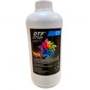 Чернила пигментные для DTF печати, DTFSTAR, cyan (циан), 1л