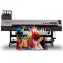  УФ-принтер Mimaki UJV100-160 Plus, 160 см