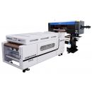 DTF-принтер Audley ZX6006 HURICANE