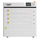 Сушильный шкаф Audley D7590 для DTG