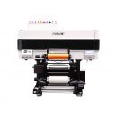 UV DTF-принтер Audley Phoenix, 30 см, Epson F1080 × 4