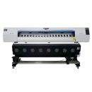 Сублимационный принтер Audley 1902, 190 см, Epson i3200 × 2