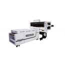 DTF-принтер Audley CL6006 Chameleon, 60 см, Epson i3200 × 6, с шейкер-сушкой