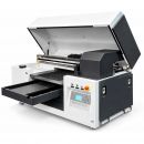 УФ-принтер UVStar 4060 с тремя печатающими головками Epson i1600-U1