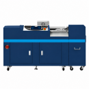 Клеевая машина Aurora 320EVA с биговкой