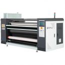 Каландровые прессы для сублимации