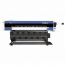 принтер Audley SOL 1808, 180 см, Epson i3200-E1 × 8