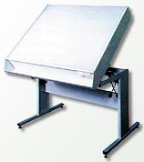 Монтажный стол Polygraph Pollux 80